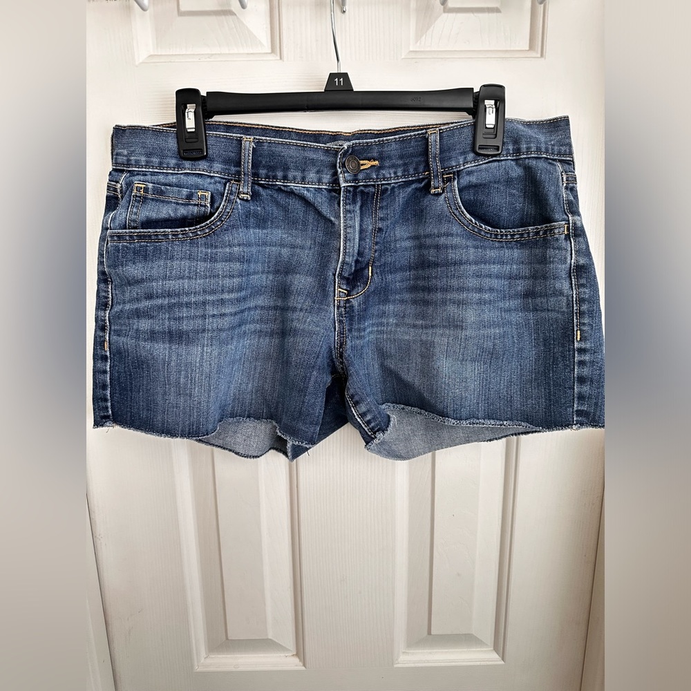 Women’s Jean shorts